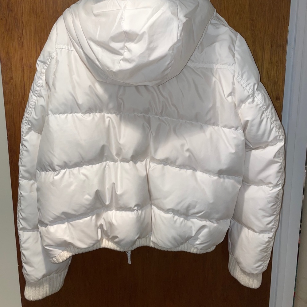 J.Crew Puffer Jacket - Picture 6 of 9